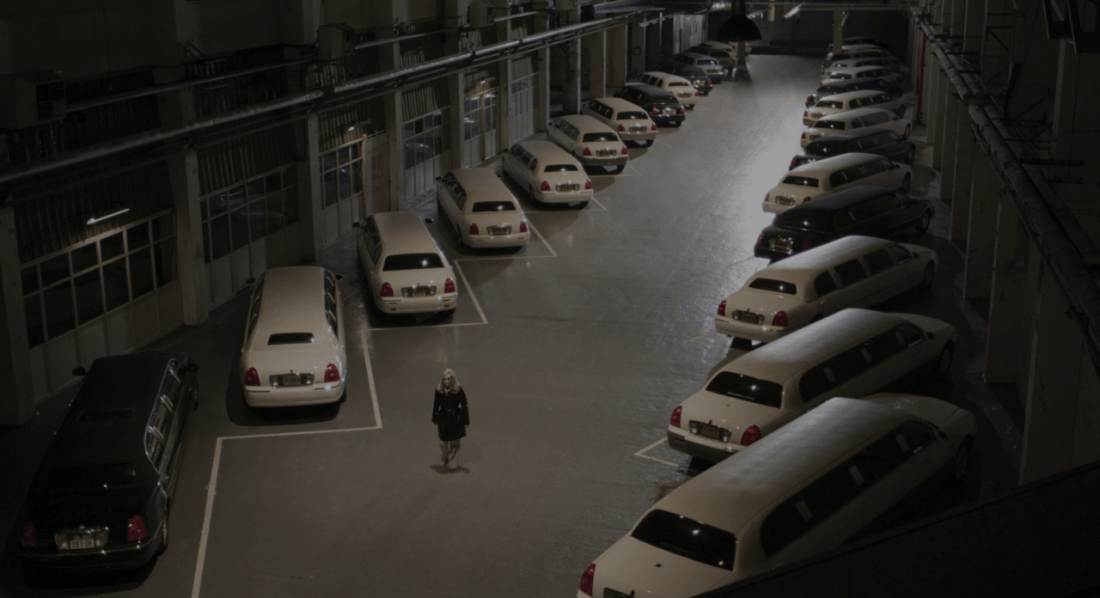 Holy Motors 3