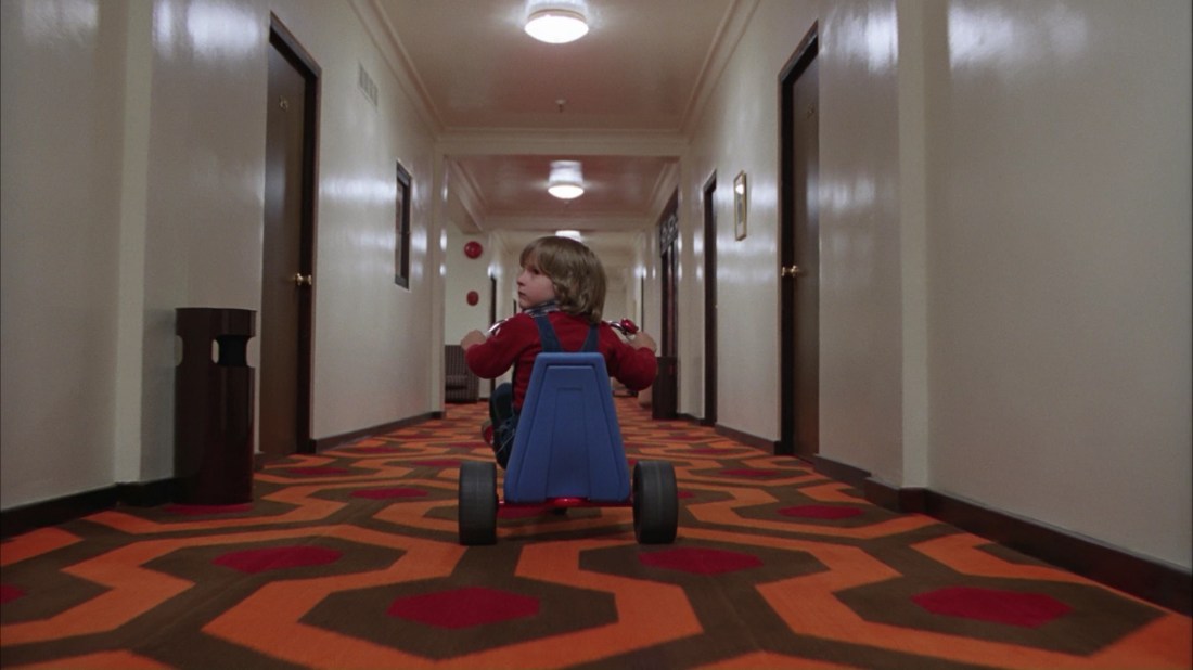 The Shining 1