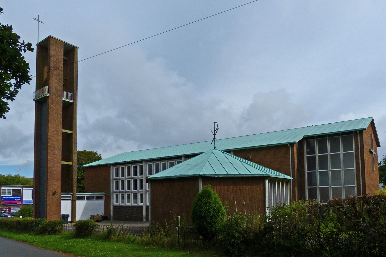 Photograph: worcesteranddudleyhistoricchurches.org.uk 