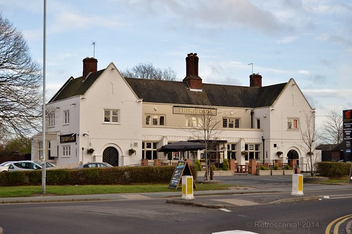 Photograph: Retroscania