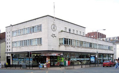 Photograph: historywebsite.co.uk